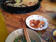 -周幺妹重庆老火锅(银泰城总店)