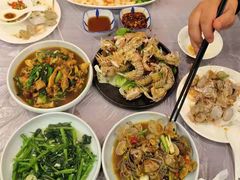 -阿杰臻选海鲜饭店(普陀山店)