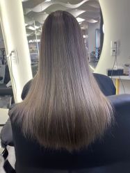 -FASHION PALACE hair+