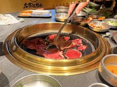 -麻蒲碳烤肉(嘉禾东平地铁站19号店)
