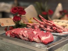 -广州花园酒店-凌璇阁360度高空海鲜自助餐CAROUSEL