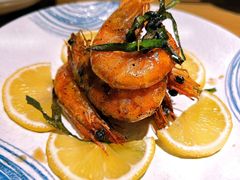 -花和海鲜自助(梅江店)