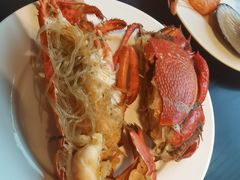 -天津东凯悦酒店·Market Café自助餐厅