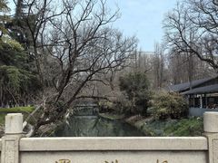 -红梅公园