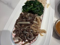 -香谷私厨(高新店)