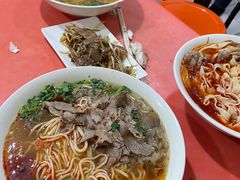 -鑫明明拉面(宁化路店)