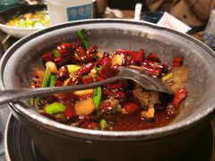 -华豫川酒家(大卫城店)