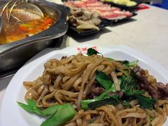 -陈记顺和牛肉火锅馆(天河北路店)