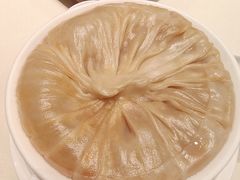 蟹肉龙虾汤包-利苑酒家(华熙国际店)