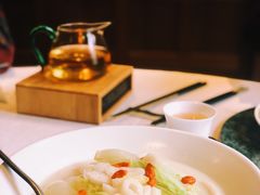 -三号黄浦会Canton Table