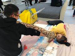 -宜家·瑞典风味餐厅(北京西红门店)