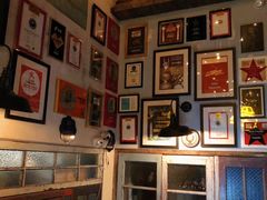 -壳里西餐厅Coquille Seafood Bistro(蒙自路店)