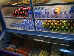 自助取餐区-高福麻辣烫(新阳店)