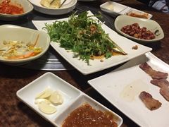 -六七八韩式烤肉·韩国料理(上杭路店)
