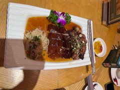 -德胜轩正宗顺德菜(宝安沙井会展中心店)