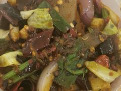 -胡子螺蛳(狮峰路店)