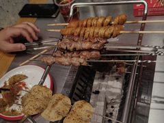 -古彭7只羊·徐州烧烤(旗舰店)