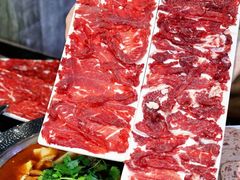 -古乐牛香·鲜牛肉牛杂火锅(五一中路店)