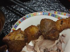 -京炭铜锅涮肉·羊蝎子·羊肉炉(保利·时光里店)