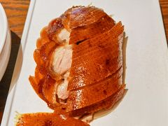 -小大董·烤鸭(王府井apm店)