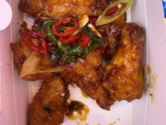 -悠个炸鸡(南京创始店)