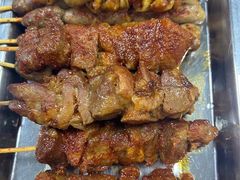 -海平馄饨(逍遥二路店)