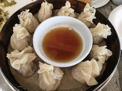 金泽本地烧麦-状元楼(金溪路店)