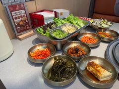 -韩一品韩国料理(柏庐南路店)