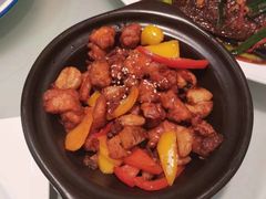-喜家港式茶餐厅(三亚湾一丰禾生活广场店)