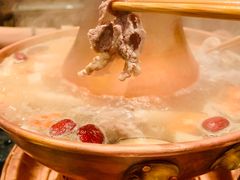-南门涮肉(通州大船店)