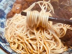 -旺泉餐饮店·清真牛肉面馆