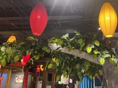 -北平盛世·新京菜·北京烤鸭(劲松·双井店)