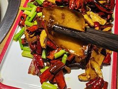 -菌彩云南野生菌火锅(万达广场店)