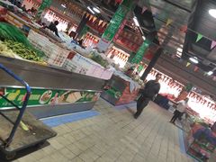 -南小巷农贸市场