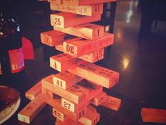 -南京天堂隔壁酒吧