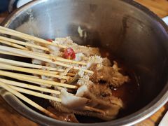 -洛阳面馆(红专路店)