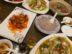 -旺达·福州菜(正大广场店)