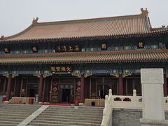 -天津大悲禅院