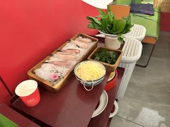 -九鼎轩脆毛肚火锅(宝山万达店)