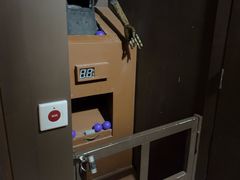 -Xcape异时刻密室逃脱魔法互动(瑞虹天地太阳宫店)