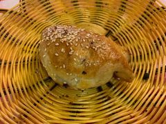 烤包子-西域阿里马新疆菜·清真(桂花路店)