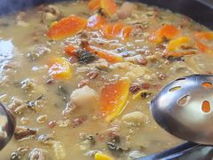 -醋缘臭屁醋养生火锅