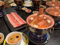 -南门涮肉(上海一店)