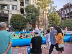 -孩子王(巴南万达广场店)