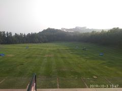 -龙口南山旅游景区