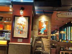 -吼堂老火锅(太古里总店)