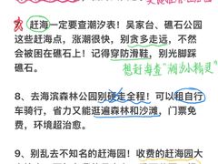 -日照海滨国家森林公园