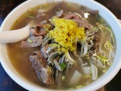-潮镇老尾牛杂(环城西路店)