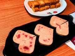 -鱼酷活鱼烤鱼(静安大融城店)