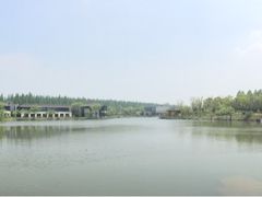 -上海怡沁园度假酒店